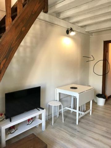 Appartement Centre Village Villard-de-Lans Exterior foto